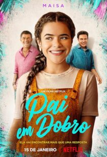 دانلود فیلم Double Dad 2021410589-453789172