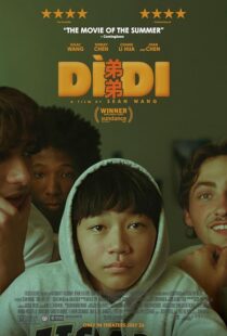 دانلود فیلم Dìdi (Didi) 2024408966-349198661