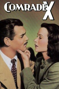 دانلود فیلم Comrade X 1940410318-1461533598