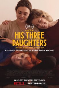 دانلود فیلم His Three Daughters 2023410243-2125290212