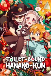 دانلود انیمه Toilet-bound Hanako-kun409257-1842617486