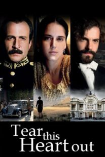 دانلود فیلم Tear This Heart Out 2008409874-912496449