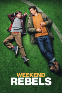 دانلود فیلم Weekend Rebels 2023411294-1598921769