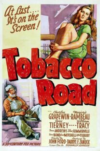 دانلود فیلم Tobacco Road 1941411204-2048233199