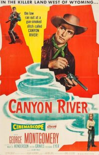دانلود فیلم Canyon River 1956411756-1203771369