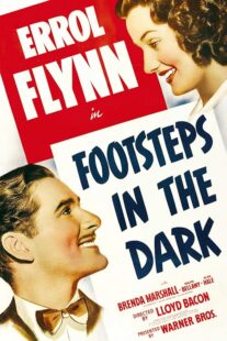 دانلود فیلم Footsteps in the Dark 1941411073-1094365053