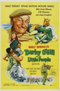 دانلود فیلم Darby O’Gill and the Little People 1959411176-965325167