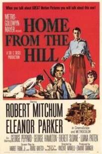 دانلود فیلم Home from the Hill 1960412471-2010319630