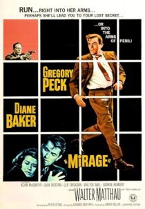 دانلود فیلم Mirage 1965411303-2031910432