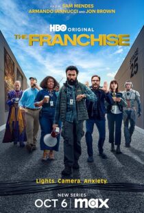 دانلود سریال The Franchise412596-715672151