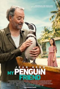 دانلود فیلم My Penguin Friend 2024411131-185376005