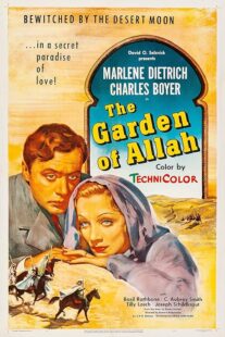 دانلود فیلم The Garden of Allah 1936411267-612588308