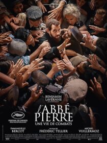دانلود فیلم Abbé Pierre: A Century of Devotion 2023412424-1858023726