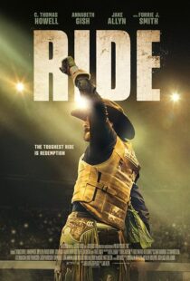 دانلود فیلم Ride 2024411897-454580849