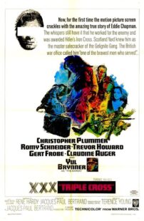 دانلود فیلم Triple Cross 1966412232-543024059