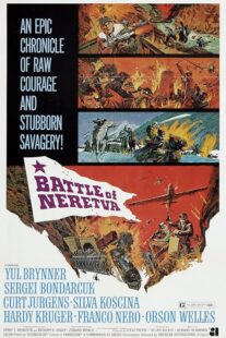 دانلود فیلم The Battle of Neretva 1969412253-1858270364