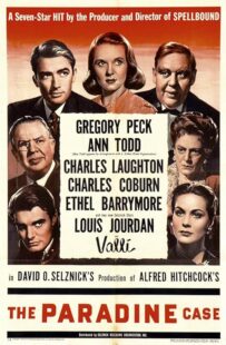 دانلود فیلم The Paradine Case 1947411251-956402657