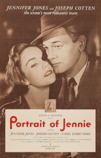 دانلود فیلم Portrait of Jennie 1948412614-1904894808