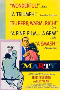 دانلود فیلم Marty 1955412518-1708620627
