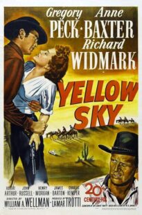 دانلود فیلم Yellow Sky 1948411162-984621827