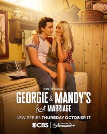 دانلود سریال Georgie and Mandy’s First Marriage412628-507962262