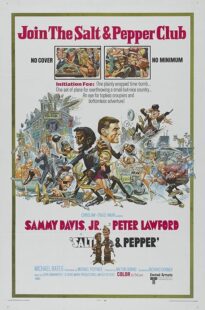 دانلود فیلم Salt and Pepper 1968412228-1773581728