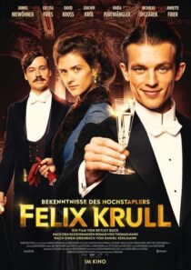 دانلود فیلم Bekenntnisse des Hochstaplers Felix Krull 2021411618-746743954