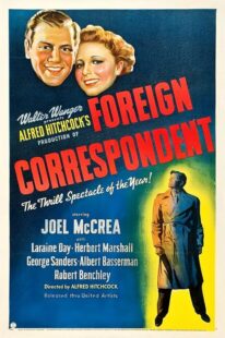 دانلود فیلم Foreign Correspondent 1940411731-1393206500