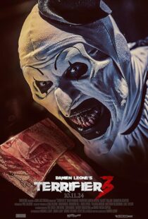 دانلود فیلم Terrifier 3 2024412725-1601615145