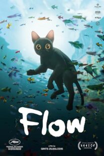 دانلود انیمیشن Flow 2024411805-412633673