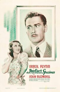 دانلود فیلم The Perfect Specimen 1937411158-1962818242
