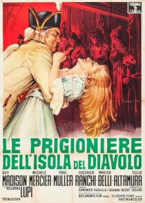 دانلود فیلم Women of Devil’s Island 1962411777-1091585063
