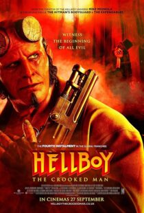دانلود فیلم Hellboy: The Crooked Man 2024411485-373584241