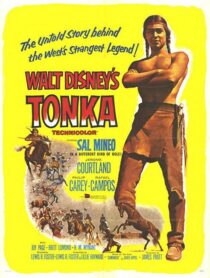 دانلود فیلم Tonka 1958411785-1828144908