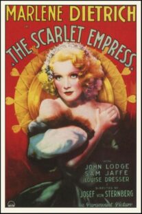 دانلود فیلم The Scarlet Empress 1934411247-1481801019
