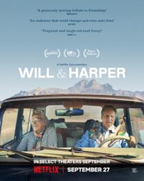 دانلود مستند Will & Harper 2024411417-1867205303
