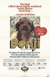 دانلود فیلم Benji 1974412236-1332745408