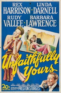 دانلود فیلم Unfaithfully Yours 1948411210-1925557653