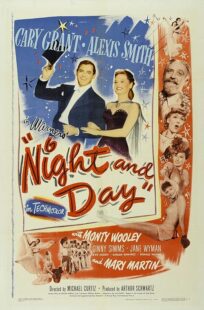دانلود فیلم Night and Day 1946411094-1592055568