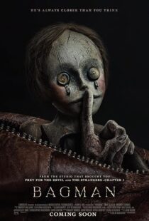 دانلود فیلم Bagman 2024412311-350105860