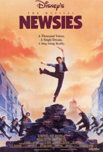 دانلود فیلم Newsies 1992413020-818845452