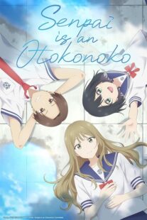 دانلود انیمه Senpai is an Otokonoko412038-110369501