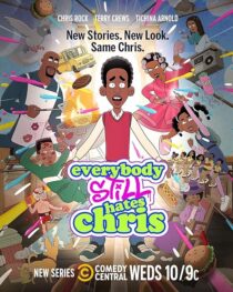 دانلود انیمیشن Everybody Still Hates Chris416353-1589608132