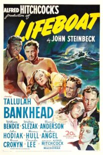 دانلود فیلم Lifeboat 1944411463-1698329557