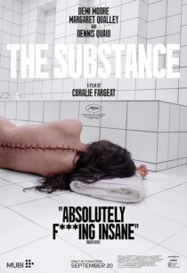 دانلود فیلم The Substance 2024411810-941861545