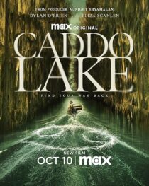 دانلود فیلم Caddo Lake 2024411610-1051315547