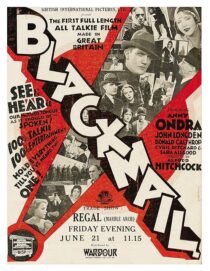 دانلود فیلم Blackmail 1929412191-869237957
