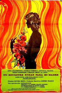 دانلود فیلم The Lonely Woman 1973411764-75371450