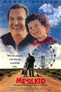 دانلود فیلم Me and the Kid 1993412450-1231449945