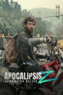 دانلود فیلم Apocalypse Z: The Beginning of the End 2024413114-44532581